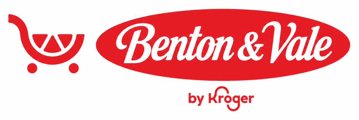 Benton & Vale by Kroger