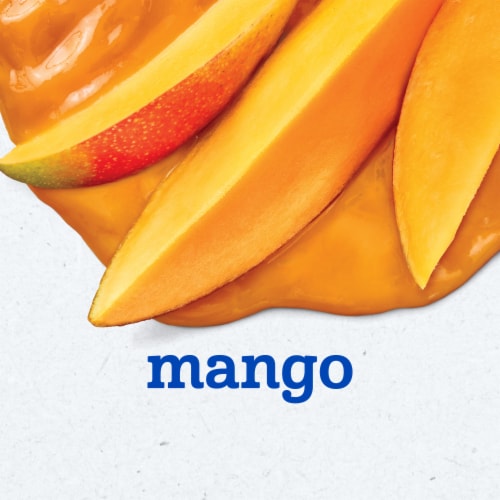 Gerber 1st Foods Natural for Baby Baby Food Mango - Mango