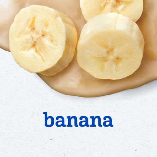 Gerber Stage 2 Baby Food Banana Puree Tubs Baby Puree - Banana