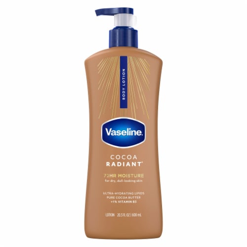Body Lotion - Cocoa Radiant