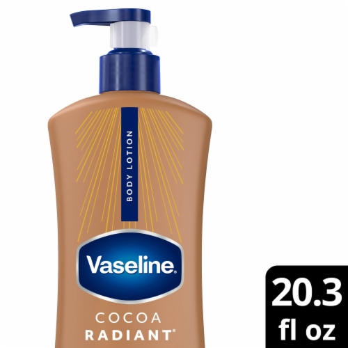 Body Lotion - Cocoa Radiant