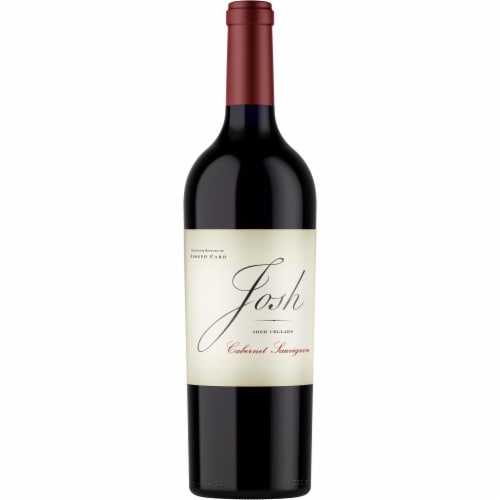 Josh Cellars Cabernet Sauvignon California Red Wine - Cabernet Sauvignon