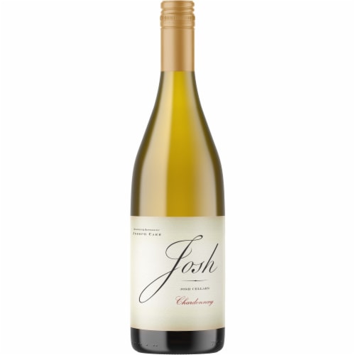 Josh Cellars Cabernet Sauvignon California Red Wine - Chardonnay