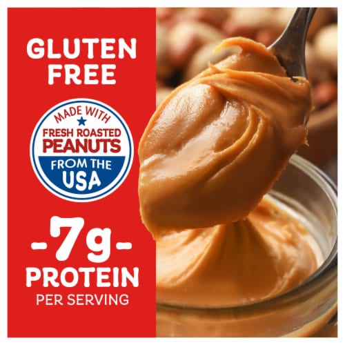 Kroger® Creamy Peanut Butter - Creamy