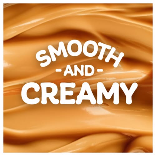 Kroger® Creamy Peanut Butter - Creamy