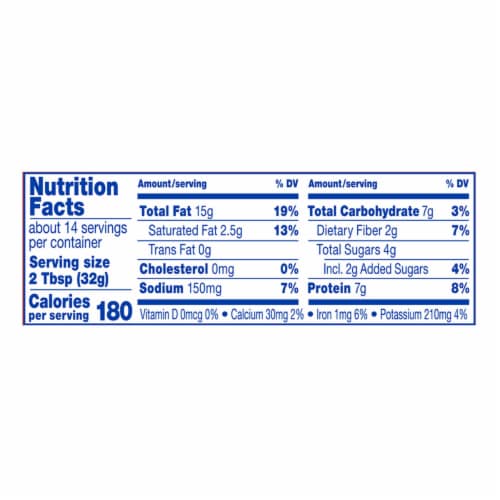 Kroger® Creamy Peanut Butter - Creamy