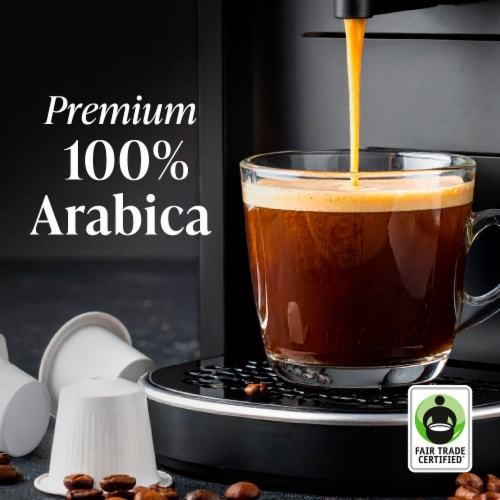 Private Selection® Caramel Truffle Medium Roast Coffee Pods - Guatemalan