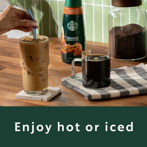 Starbucks® Pike Place Medium Roast K-Cup Coffee Pods - Cinnamon Dolce