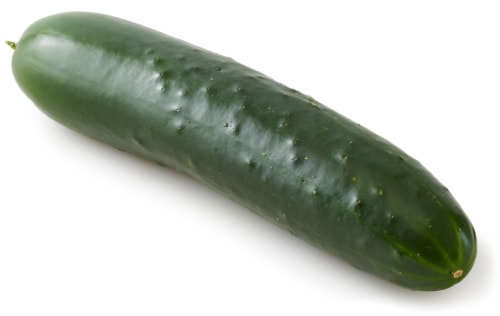 Cucumber - Cucumber, back