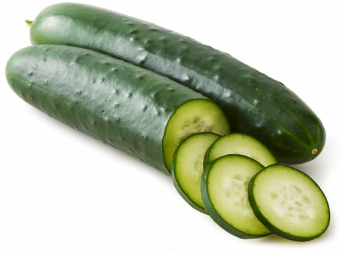 Cucumber - Cucumber, front