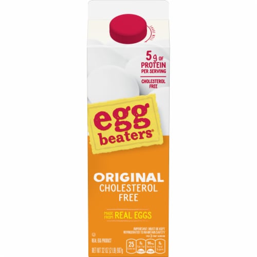 Egg Beaters Original Real Egg Product - Egg Beaters Original Real Egg Product