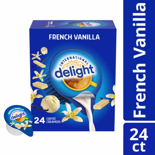 International Delight Sweet & Creamy Coffee Creamer - International Delight Sweet & Creamy Coffee Creamer