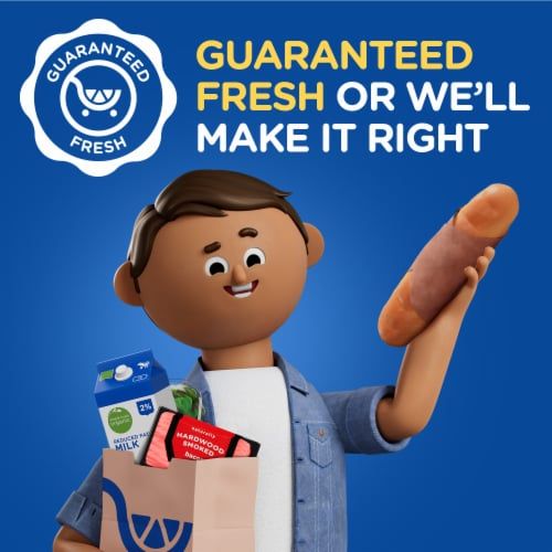 Kroger® 73/27 Ground Beef Roll 3 LB - Kroger® 73/27 Ground Beef Roll 3 LB, top