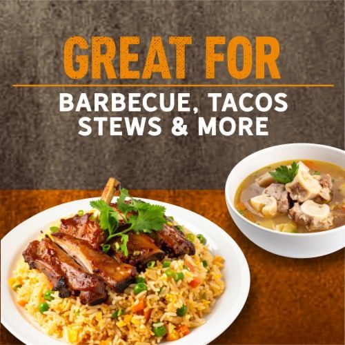 Kroger® Natural Pork Baby Back Ribs - Kroger® Natural Pork Baby Back Ribs, right