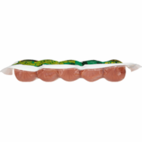 Nathan’s Famous Jumbo Restaurant Style Beef Franks - Nathan’s Famous Jumbo Restaurant Style Beef Franks, top