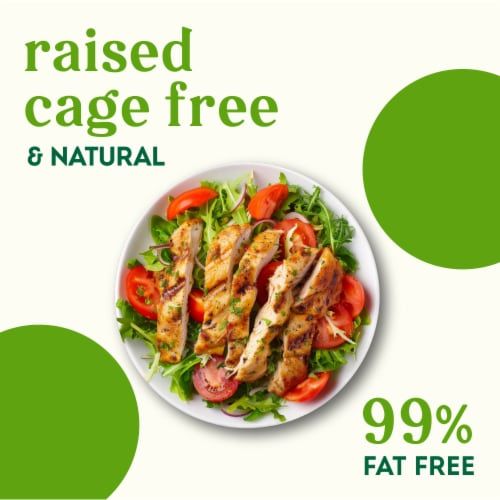 Simple Truth® Natural Boneless Skinless Fresh Chicken Breast Family Pack BIG DEAL! - Simple Truth® Natural Boneless Skinless Fresh Chicken Breast Family Pack BIG DEAL!, left