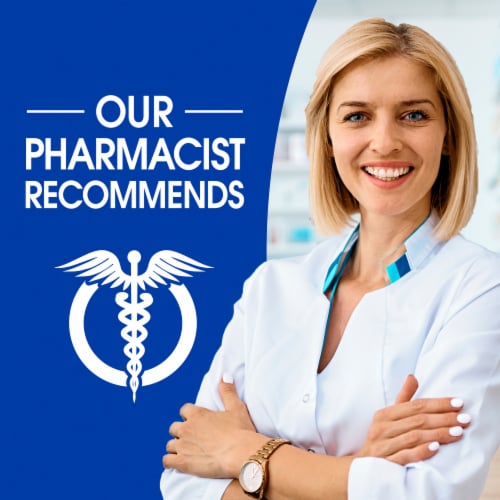 Kroger® Allergy Tablets Cetirizine HCl - 70 ct