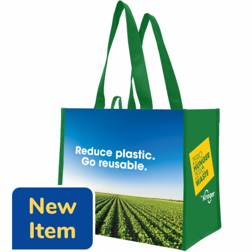 Earthwise 25 Reusable Bag - Agriculture