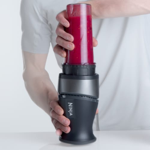 Ninja® Nutri-Ninja Fit Blender - Ninja® Nutri-Ninja Fit Blender