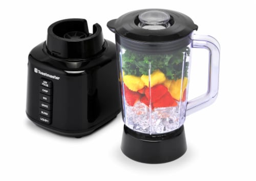 Toastmaster 6 Speed Blender - Toastmaster 6 Speed Blender