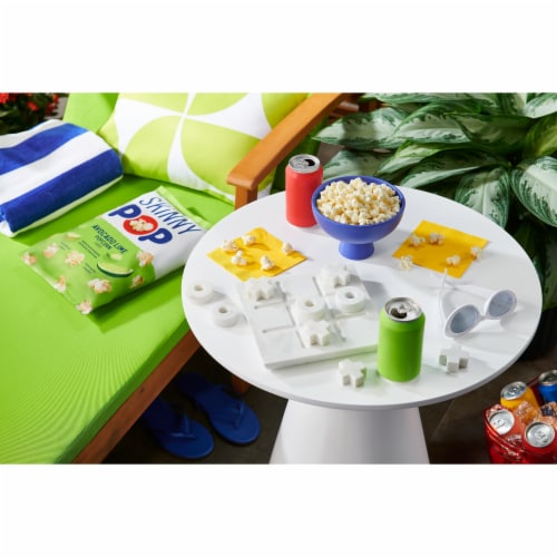 SkinnyPop® Avocado Lime Flavored Popcorn - Avocado Lime