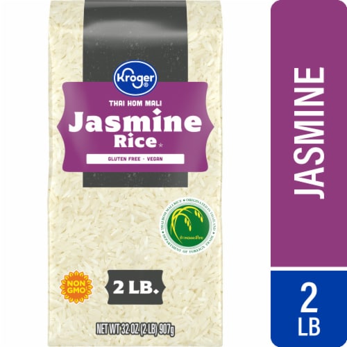 Kroger® Jasmine Rice - Kroger® Jasmine Rice