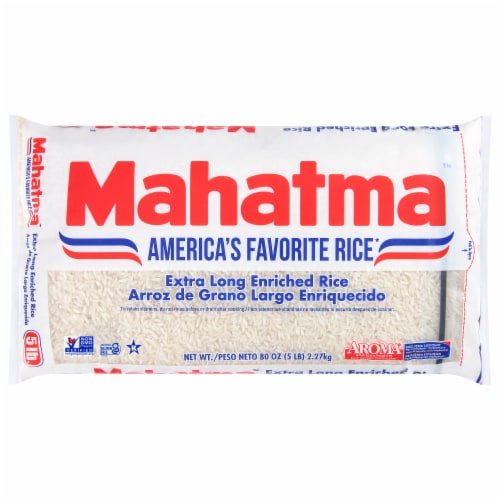 Mahatma Extra Long Grain White Rice, Uncooked Rice, 80 oz (2.27kg) - Mahatma Extra Long Grain White Rice, Uncooked Rice, 80 oz (2.27kg)