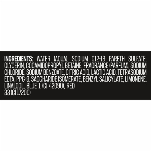 AXE Phoenix Crushed Mint & Rosemary Men's Body Wash with 100% Plant-Based Moisturizers - AXE Phoenix Crushed Mint & Rosemary Men's Body Wash with 100% Plant-Based Moisturizers