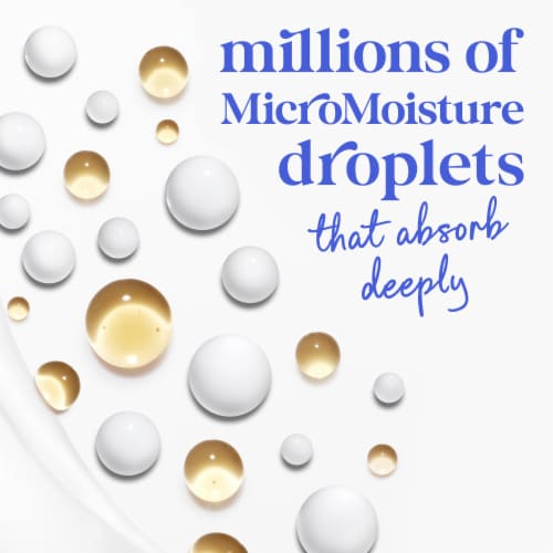Dove Deep Moisture Moisturizing Skin Cleanser with No Sulfates No Parabens - Dove Deep Moisture Moisturizing Skin Cleanser with No Sulfates No Parabens