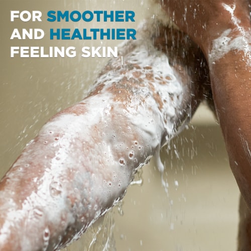 Dove Men+Care Body and Face Wash Hydrating Clean Comfort - Dove Men+Care Body and Face Wash Hydrating Clean Comfort