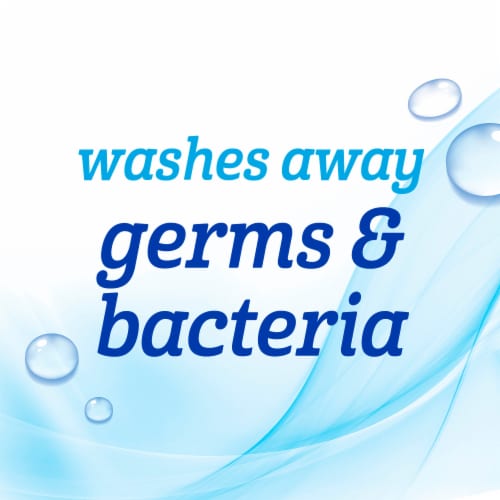 Kroger® Clear Liquid Hand Soap - Kroger® Clear Liquid Hand Soap