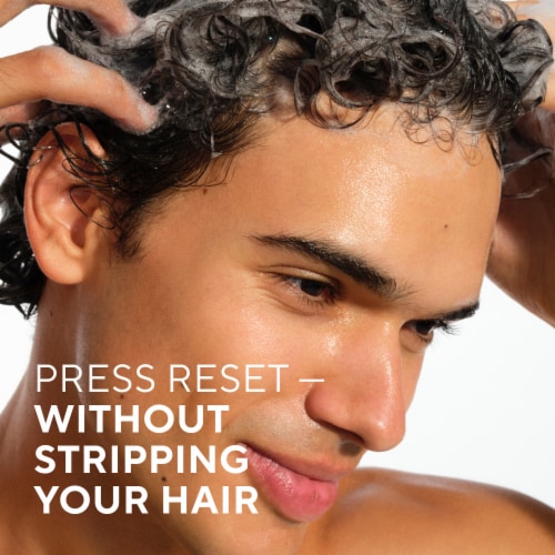 Native Coconut & Vanilla Moisturizing Shampoo - Native Coconut & Vanilla Moisturizing Shampoo