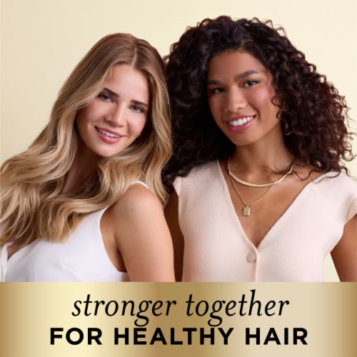 Pantene Pro-V Classic Clean Shampoo - Pantene Pro-V Classic Clean Shampoo