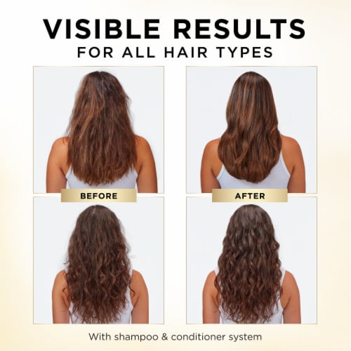 Pantene Pro-V Classic Clean Shampoo - Pantene Pro-V Classic Clean Shampoo