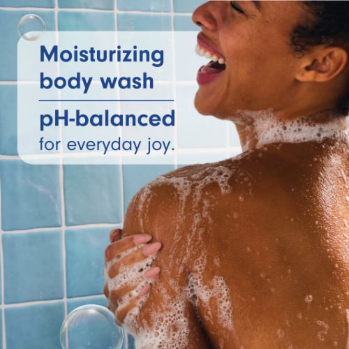 Softsoap Body Wash Moisturizing Juicy Pomegranate & Mango Scent - Moisturizing Juicy Pomegranate & Mango