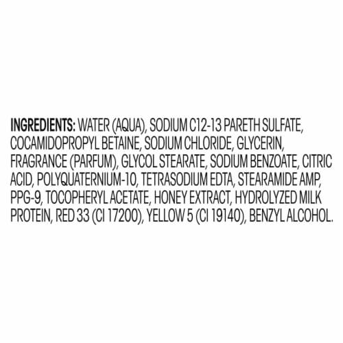 Suave Essentials Milk & Honey Gentle Body Wash - Suave Essentials Milk & Honey Gentle Body Wash