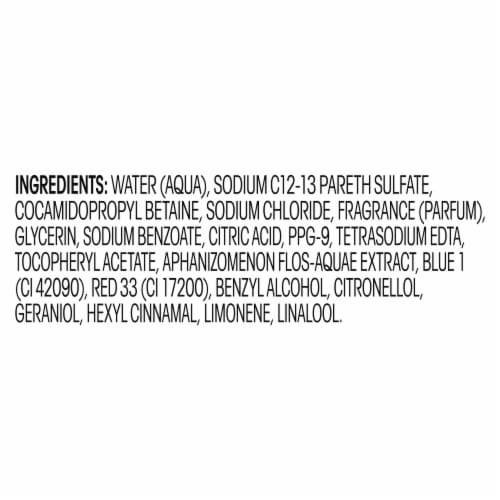 Suave Essentials Ocean Breeze Gentle Body Wash - Suave Essentials Ocean Breeze Gentle Body Wash