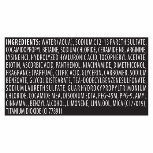 TRESemme Rich Moisture Pro Style Tech Shampoo - TRESemme Rich Moisture Pro Style Tech Shampoo