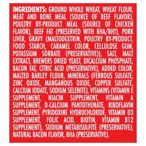 Milk-Bone GravyBones Dog Biscuits, Gravy Coated Small Dog Treats, 19 Oz. Box - Milk-Bone GravyBones Dog Biscuits, Gravy Coated Small Dog Treats, 19 Oz. Box