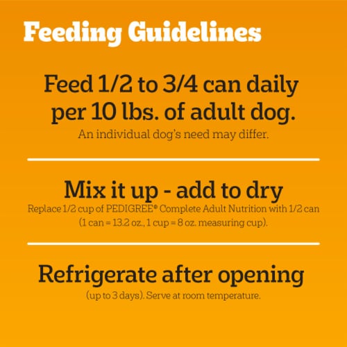 Pedigree Choice Cuts In Gravy Adult Canned Soft Wet Dog Food Country Stew - Pedigree Choice Cuts In Gravy Adult Canned Soft Wet Dog Food Country Stew