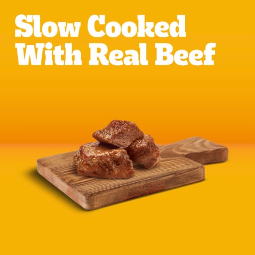Pedigree Chopped Ground Dinner Adult Canned Soft Wet Dog Food Beef - Pedigree Chopped Ground Dinner Adult Canned Soft Wet Dog Food Beef