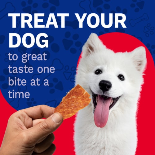 Pet Pride® Chicken Jerky Dog Treats BIG DEAL! - Pet Pride® Chicken Jerky Dog Treats BIG DEAL!