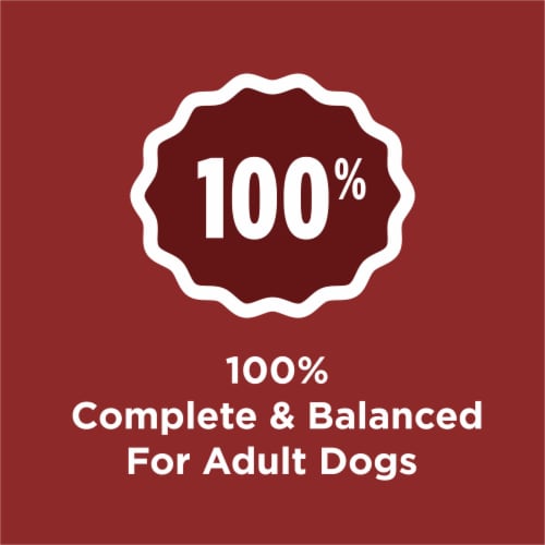 Purina Dog Chow Complete Adult Dry Dog Food Beef - Purina Dog Chow Complete Adult Dry Dog Food Beef