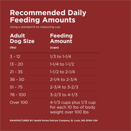 Purina Dog Chow Complete Adult Dry Dog Food Beef - Purina Dog Chow Complete Adult Dry Dog Food Beef