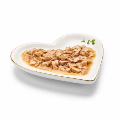 Purina Fancy Feast Wet Cat Food Gravy Lovers Salmon and Sole Feast Gourmet in Gravy - Purina Fancy Feast Wet Cat Food Gravy Lovers Salmon and Sole Feast Gourmet in Gravy