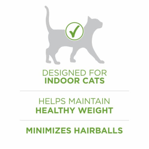 Purina ONE +Plus Indoor Advantage Weight Control Adult Dry Cat Food Real Turkey - Purina ONE +Plus Indoor Advantage Weight Control Adult Dry Cat Food Real Turkey