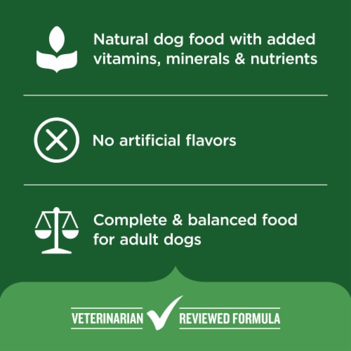 Rachael Ray Nutrish Adult Dry Dog Food Real Chicken & Veggies Recipe, 5 lb. - Rachael Ray Nutrish Adult Dry Dog Food Real Chicken & Veggies Recipe, 5 lb.