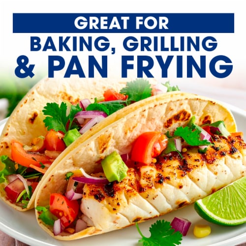 Kroger® Wild Caught Pink Salmon Fillets Frozen BIG DEAL! - Flounder