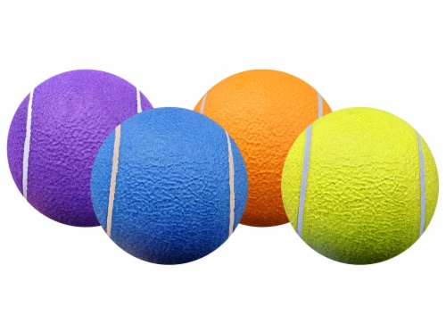Jumbo Tennis Ball - Jumbo Tennis Ball